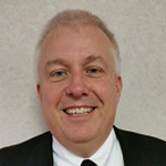 Fundraising Page: J Arnold